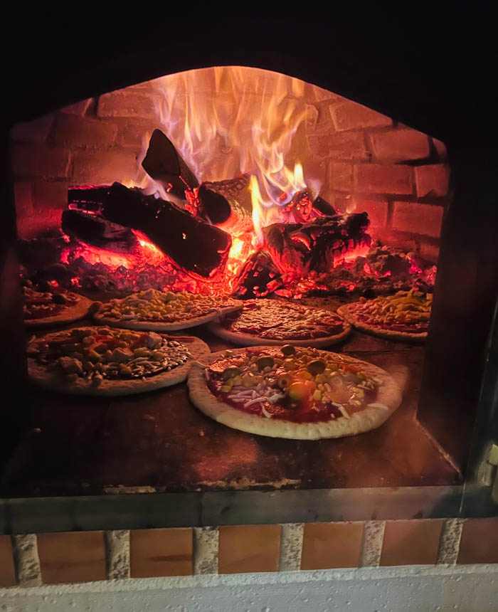 Salisbury Marquees image